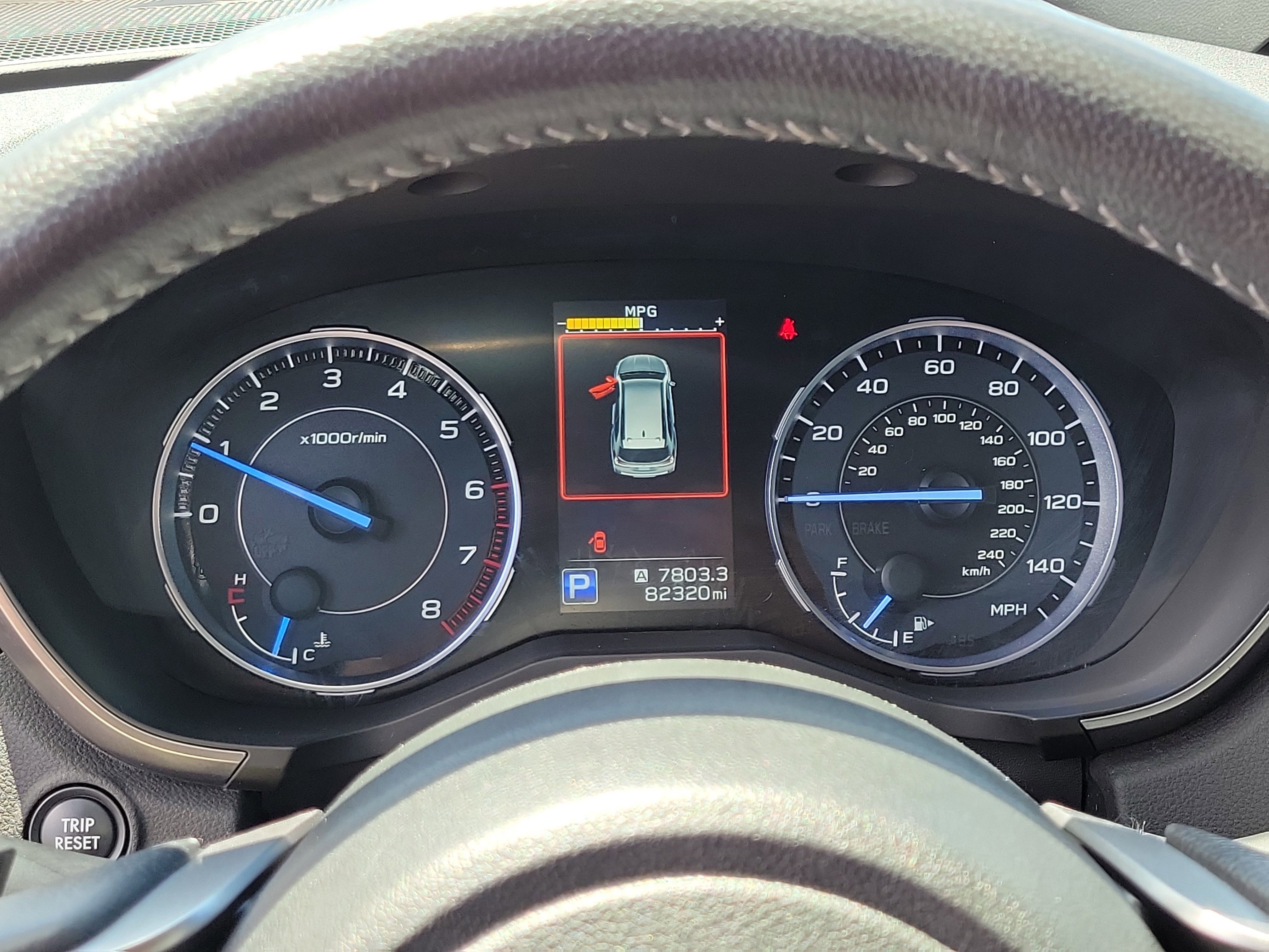 Used 2019 Subaru Ascent Limited AWD/4WD image 27