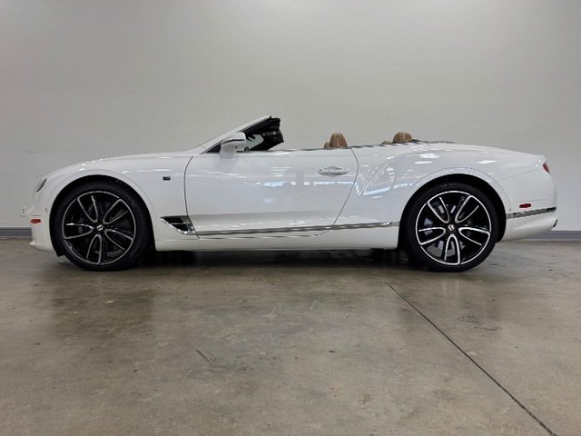 Used 2020 Bentley Continental GT V8 First Edition AWD/4WD image 8