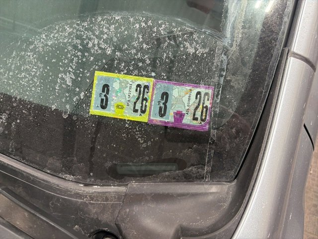 Certified 2023 Subaru Impreza 2.0i Sport image 2