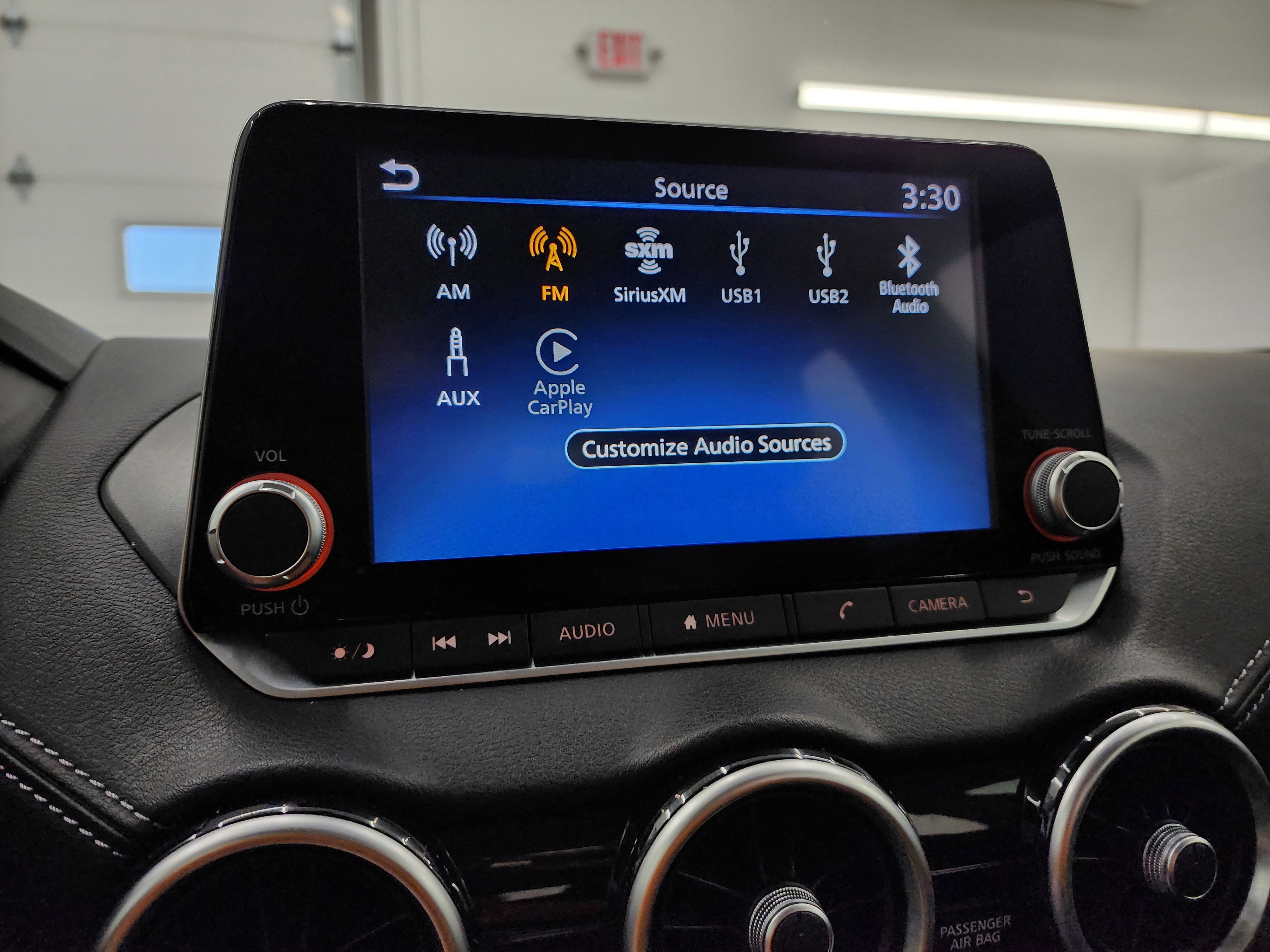 Used 2023 Nissan Sentra SV image 42