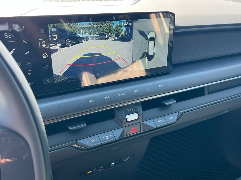 Certified 2026 Kia EV9 Wind AWD/4WD image 20