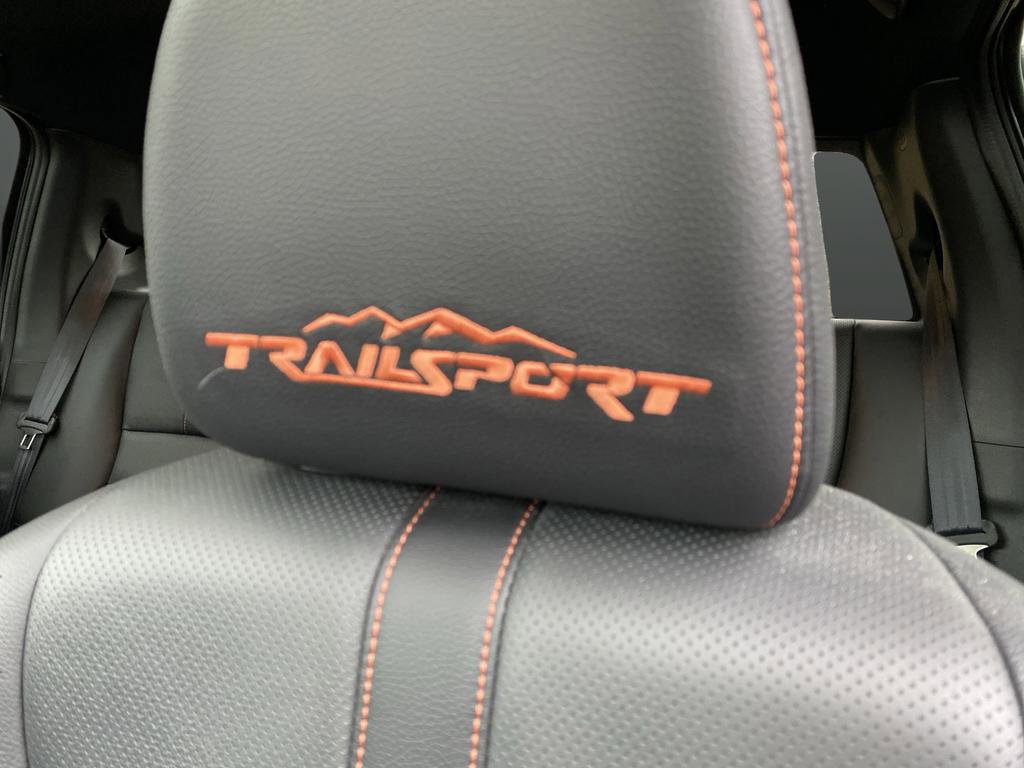 Used 2025 Honda Ridgeline TrailSport image 20