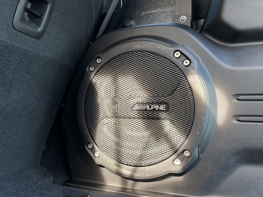 Used 2024 Jeep Wrangler Unlimited Rubicon image 4