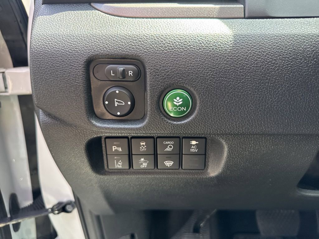 Used 2023 Honda Ridgeline RTL-E image 19
