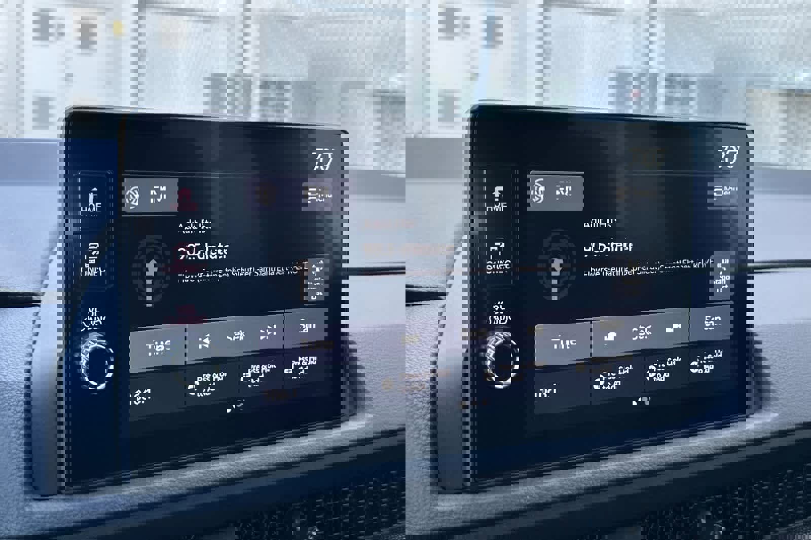 New 2026 Honda CR-V Sport-L image 20