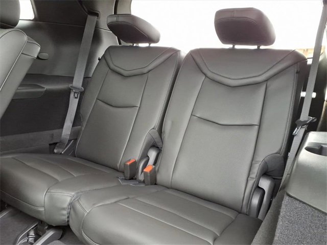 New 2025 Cadillac XT6 Premium Luxury image 7