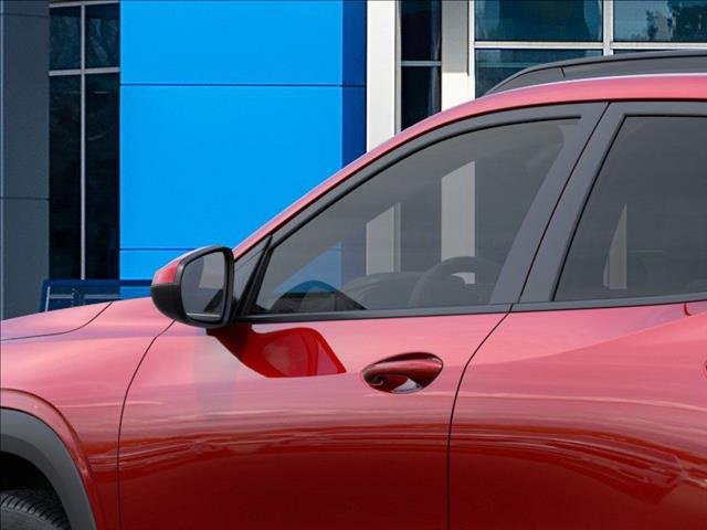 New 2026 Chevrolet Trax LT image 12