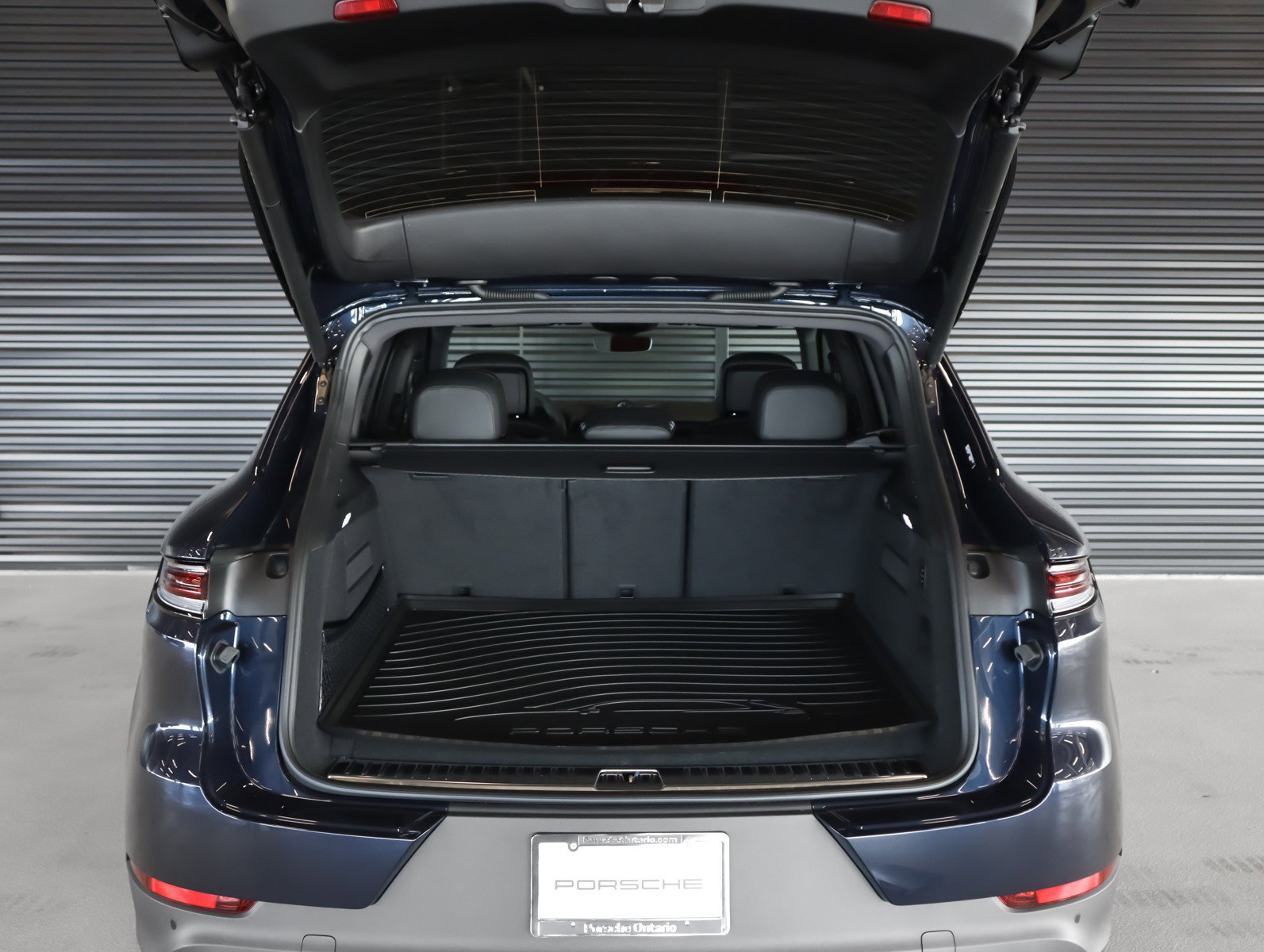 New 2026 Porsche Cayenne S image 26