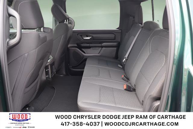 New 2026 RAM 1500 Express AWD/4WD image 11