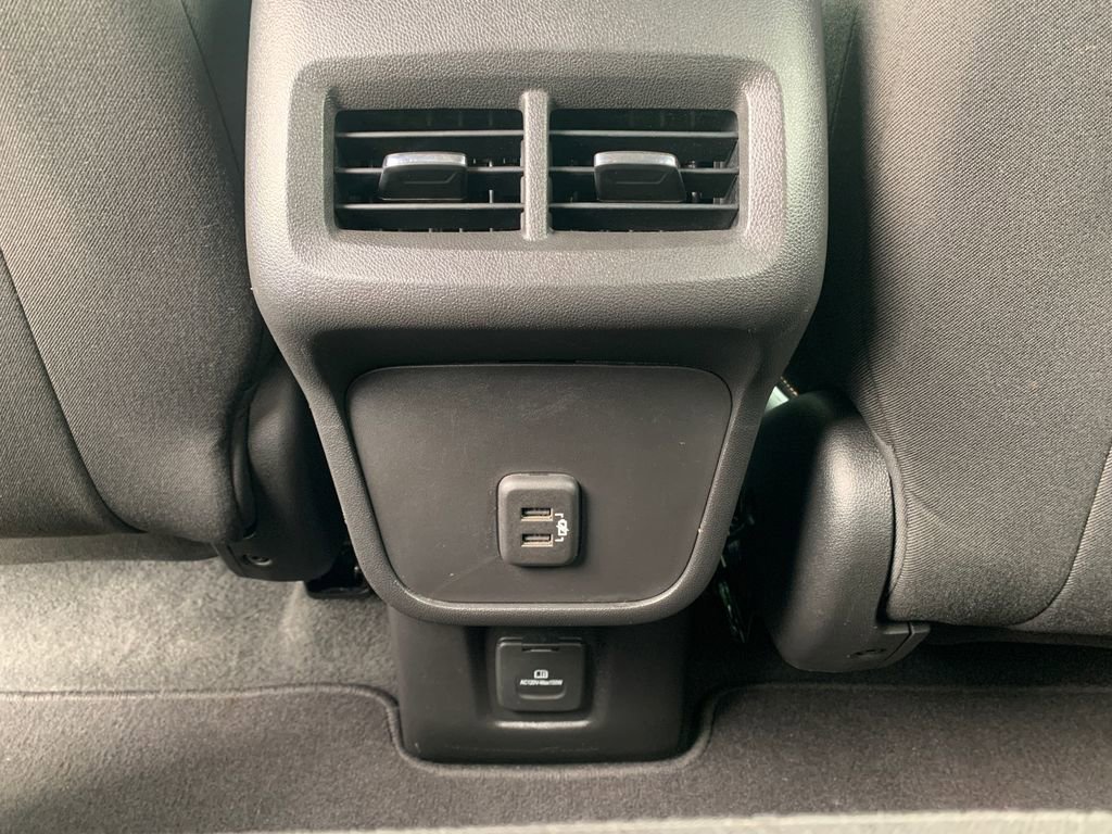 Used 2022 Chevrolet Equinox LT FWD image 11