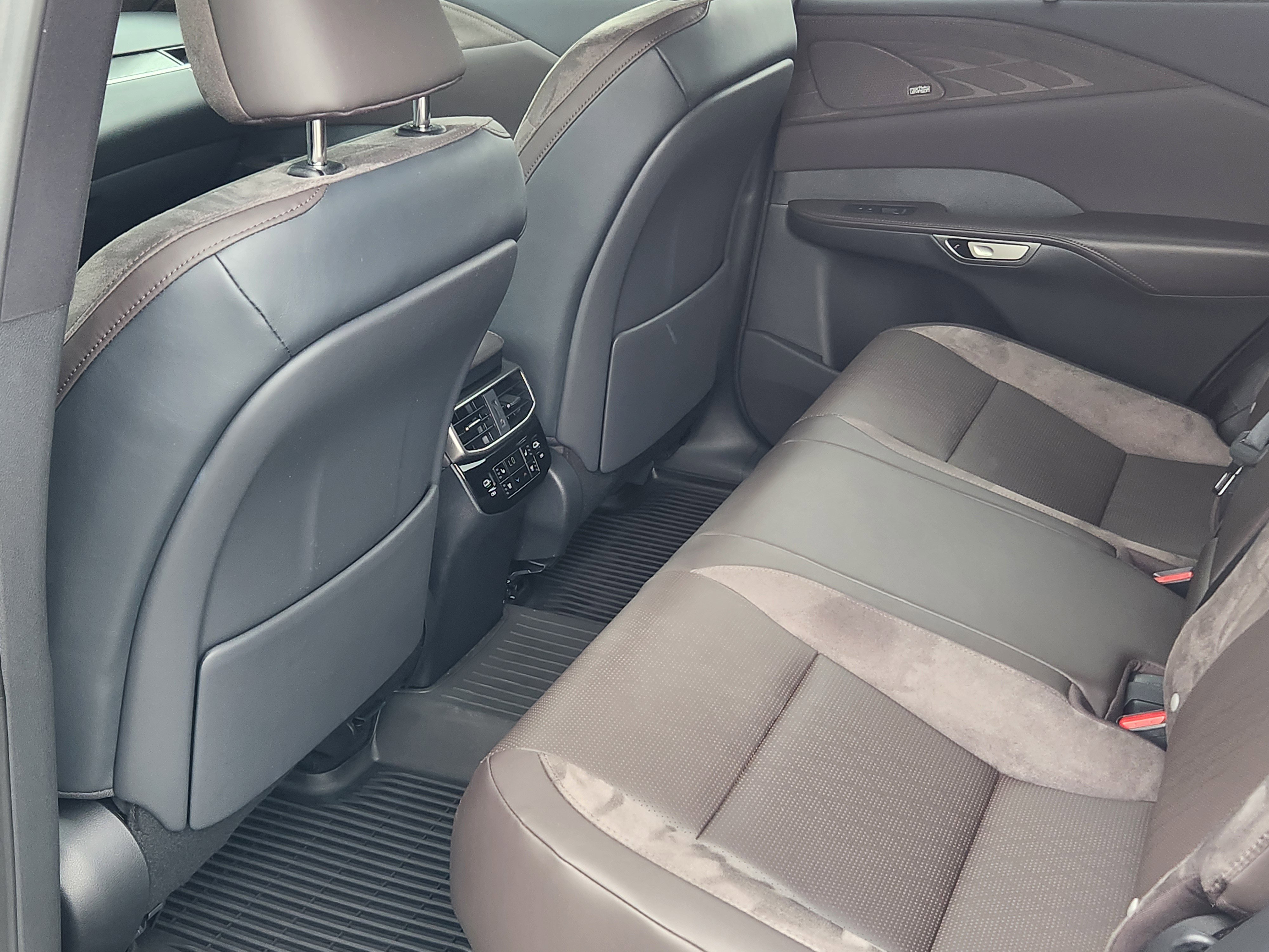 Used 2023 Lexus RX 350 AWD w/ Cold Area Package image 15