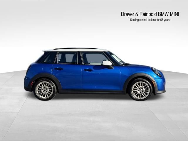 Used 2025 MINI Cooper S image 2