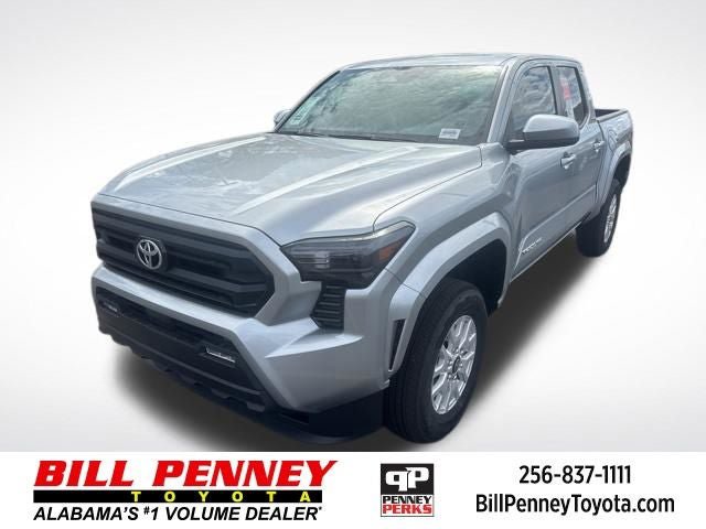 New 2026 Toyota Tacoma SR5 AWD/4WD image 1