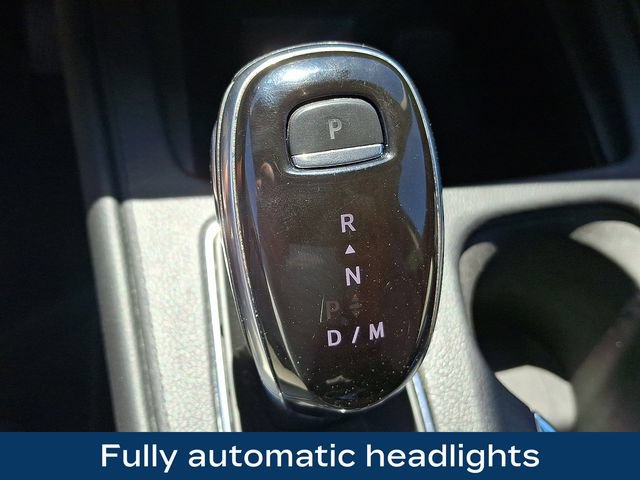 Used 2021 Cadillac XT4 Luxury w/ Trailering Package AWD/4WD image 12