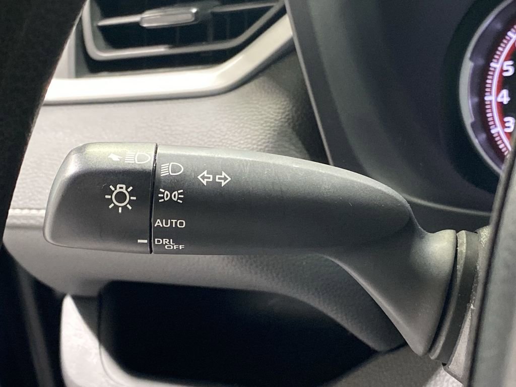 Used 2024 Toyota RAV4 XLE image 33