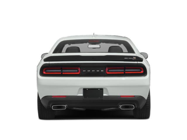 Used 2021 Dodge Challenger R/T Scat Pack RWD image 8