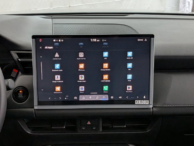 New 2026 MAZDA CX-5 Select AWD/4WD image 22