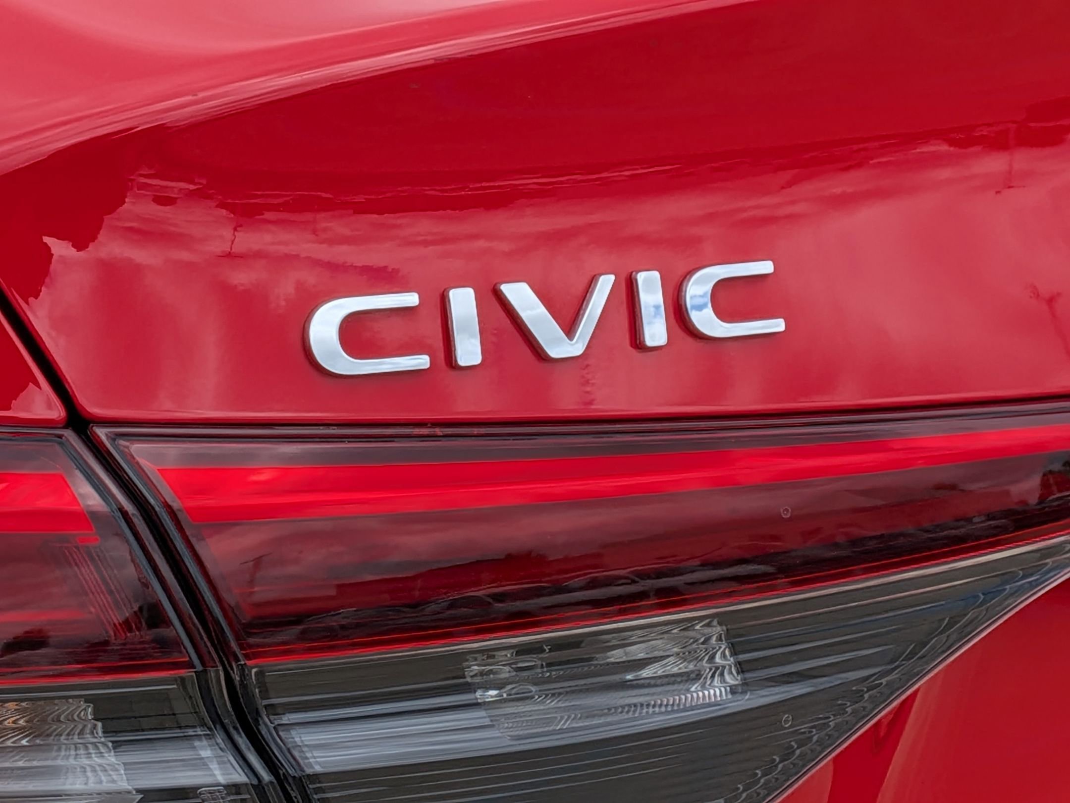 Certified 2023 Honda Civic Sport image 26