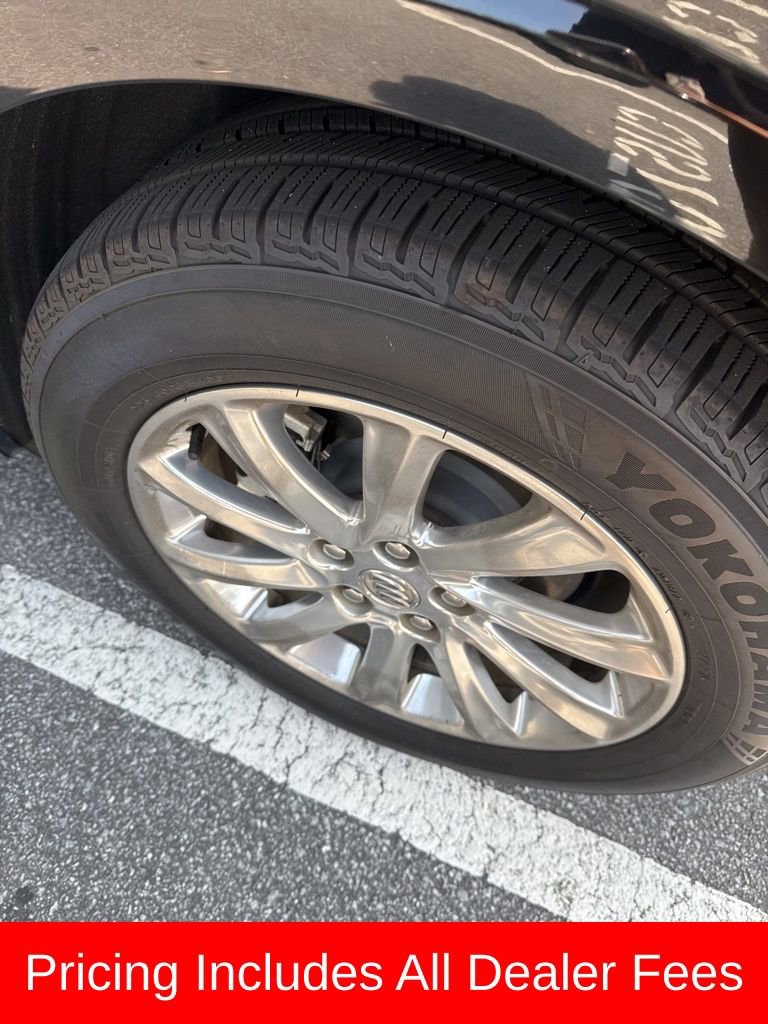 Used 2019 Buick Envision Essence FWD image 7