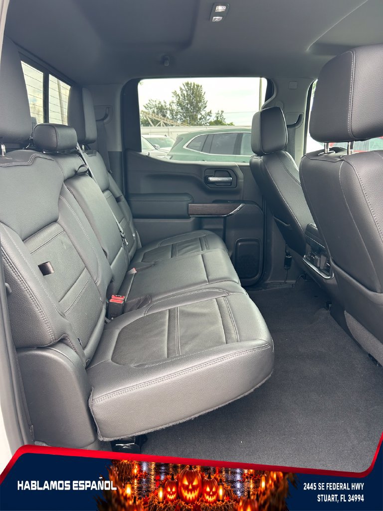 Used 2021 GMC Sierra 1500 Denali RWD image 26