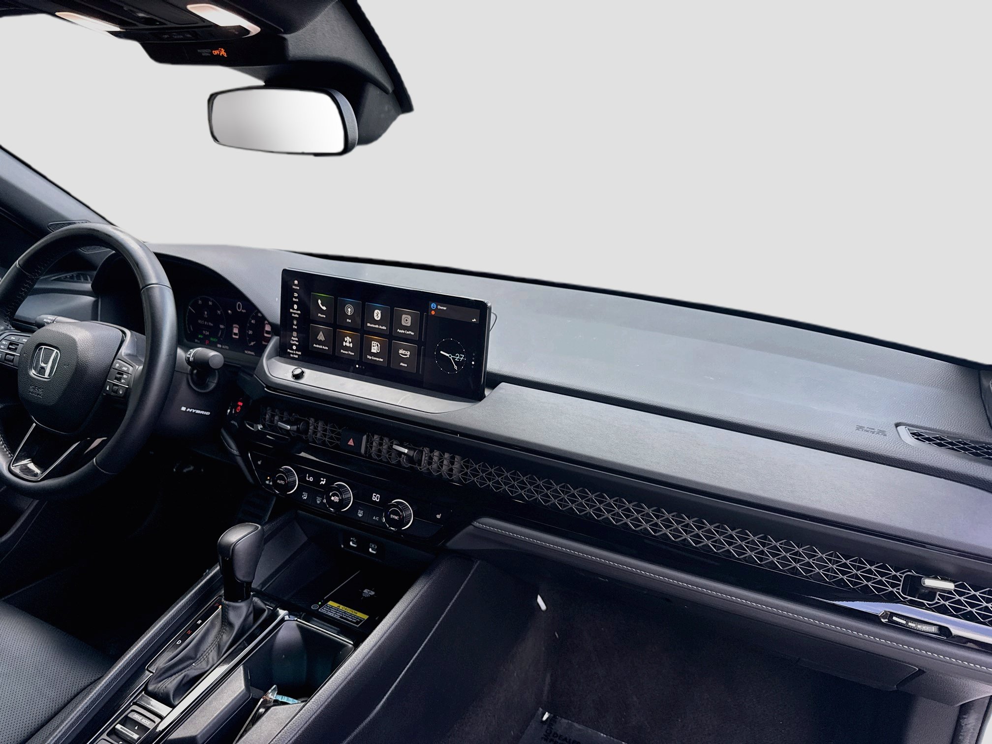 Certified 2025 Honda Accord Sport image 32