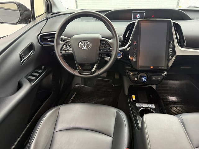 Used 2019 Toyota Prius Limited image 31