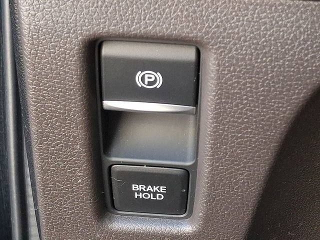 Certified 2018 Honda Odyssey EX image 24