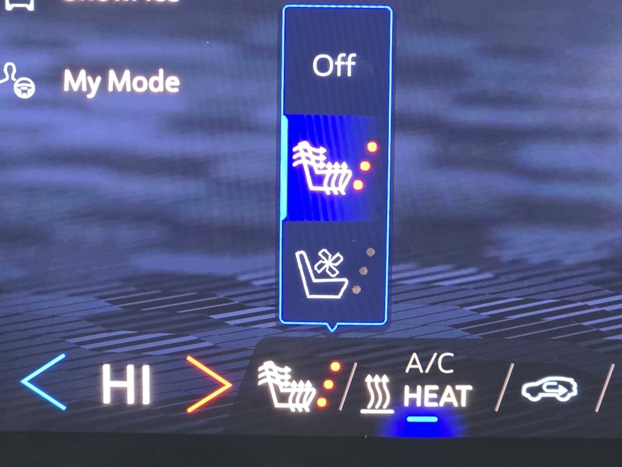 Used 2024 Chevrolet Blazer EV RS image 8