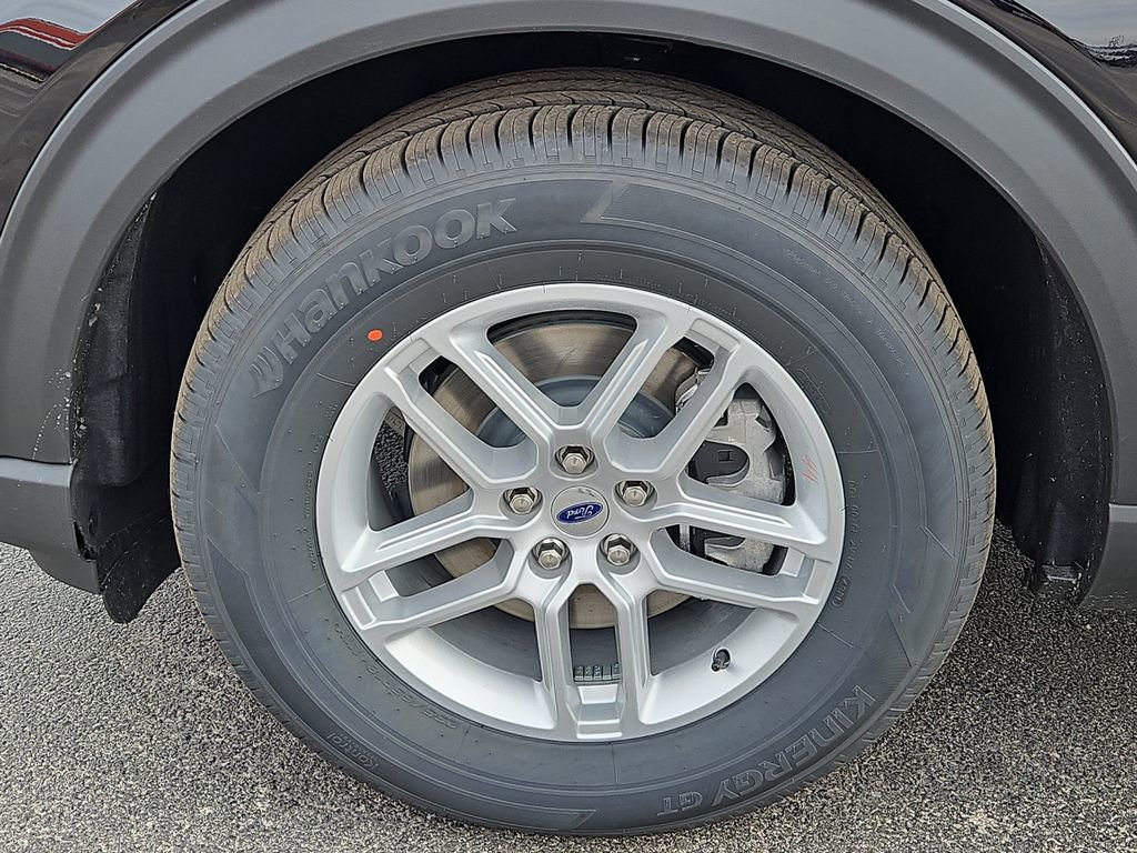 New 2026 Ford Explorer Active w/ Active Comfort Package image 17