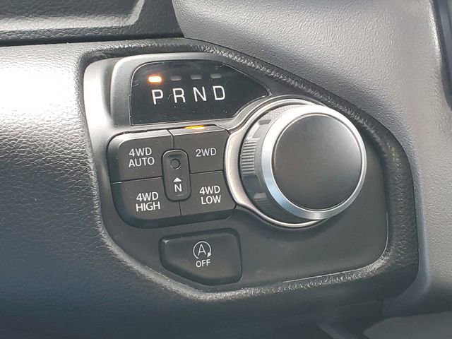 Certified 2023 RAM 1500 Big Horn AWD/4WD image 21