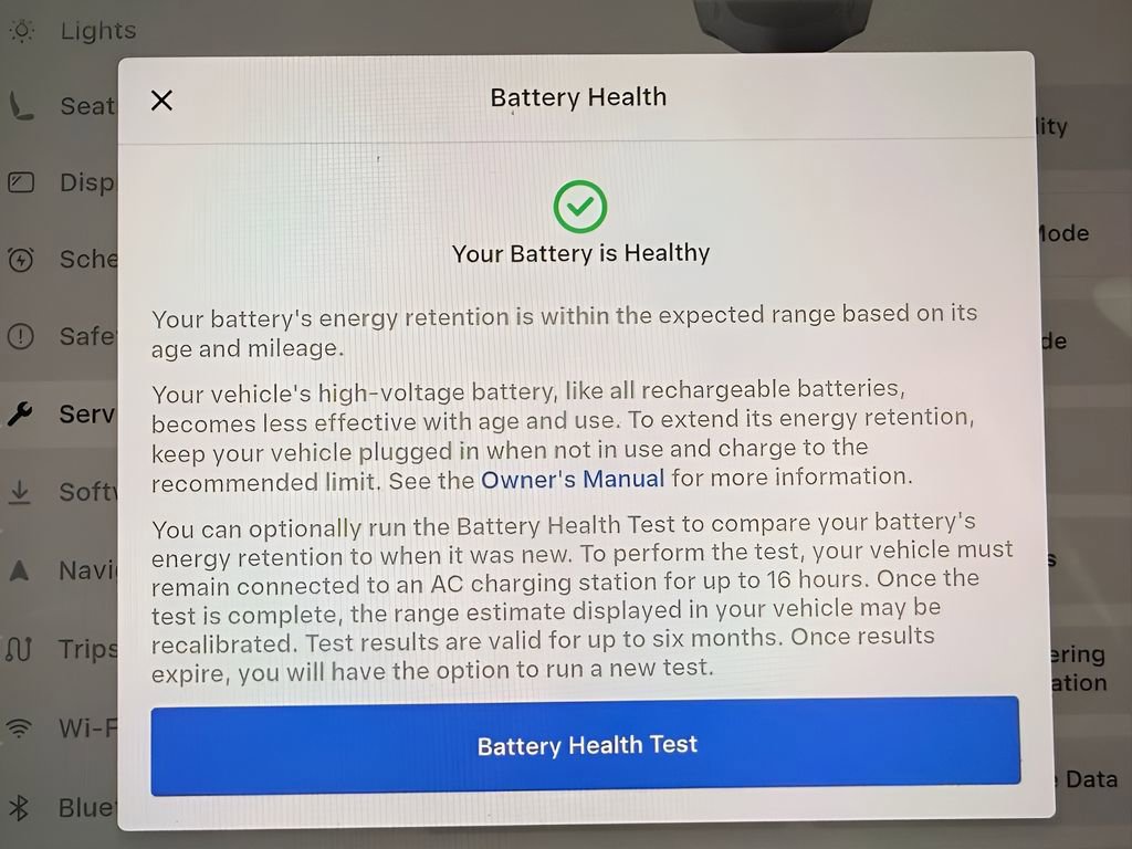 Used 2019 Tesla Model 3 Long Range image 23