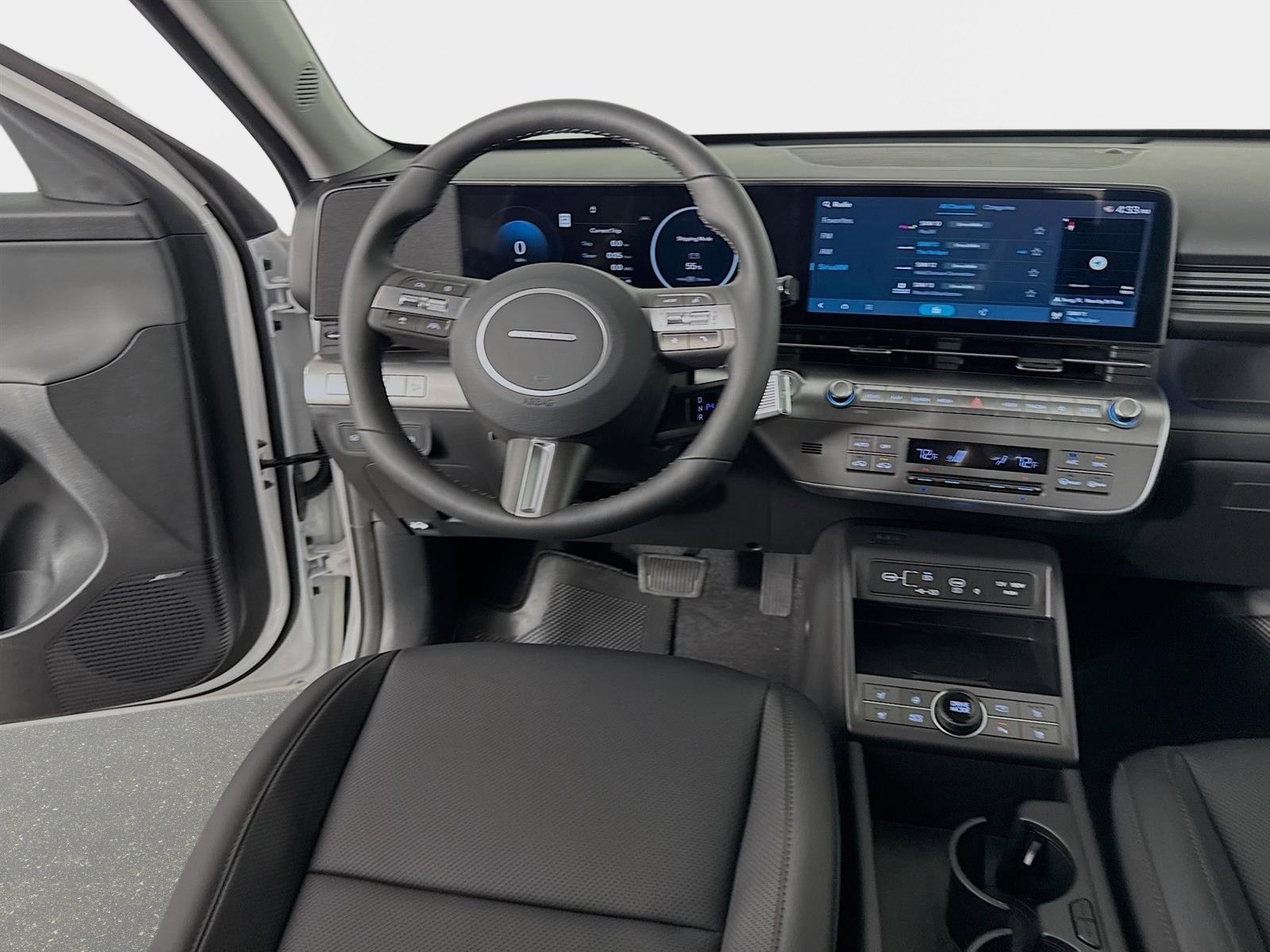 New 2026 Hyundai Kona Limited FWD image 25