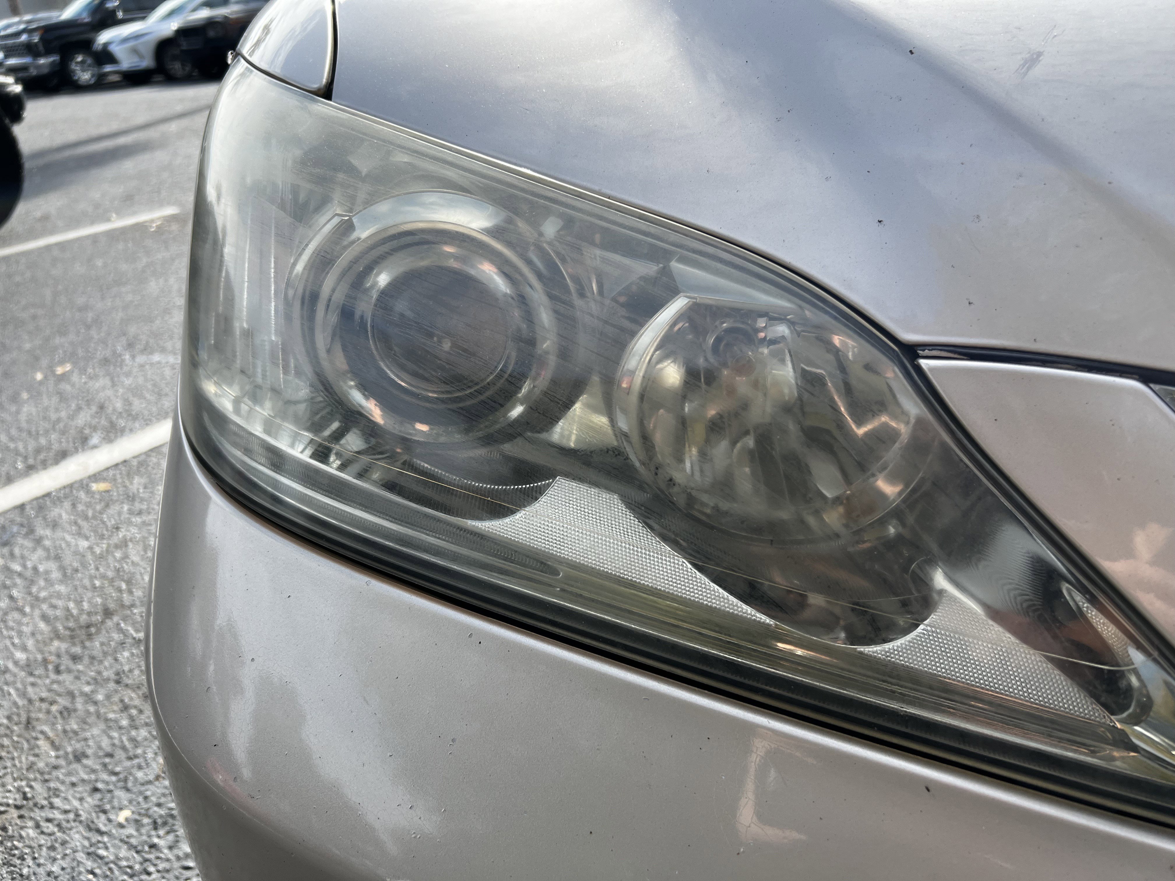 Used 2012 Lexus ES 350 image 12