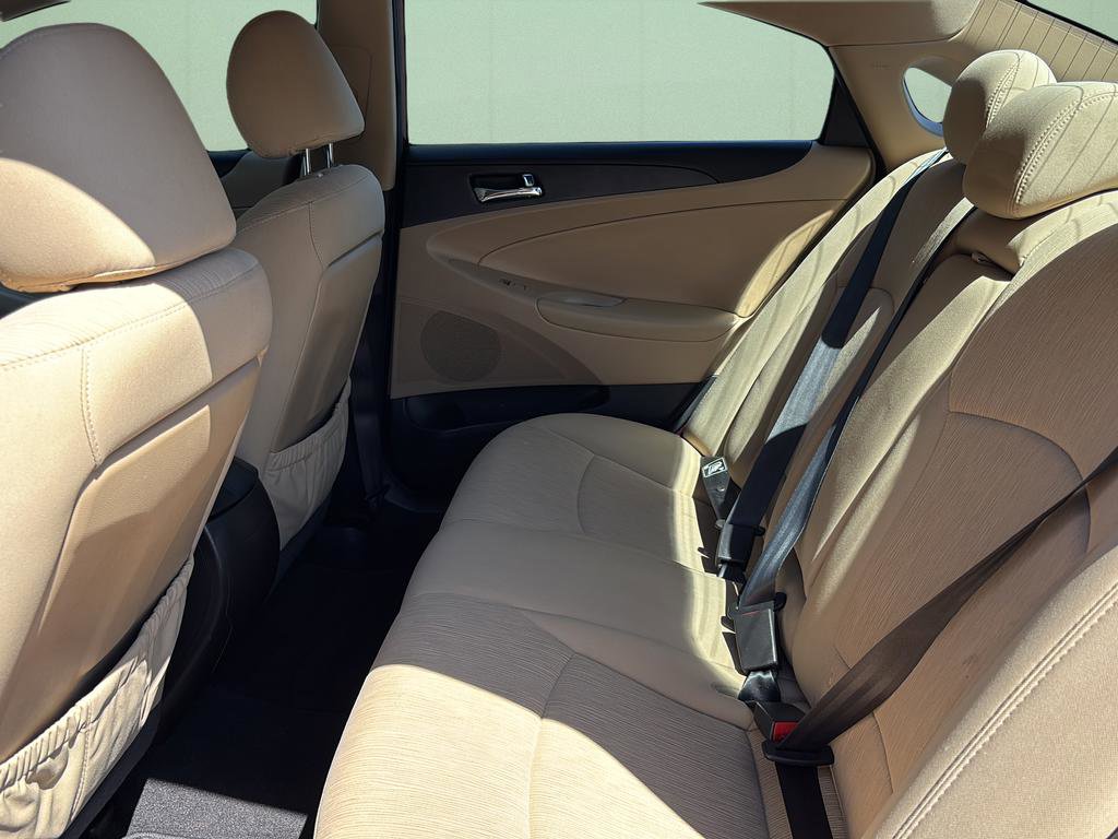 Used 2013 Hyundai Sonata GLS w/ Popular Equipment Pkg FWD image 20