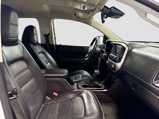 Used 2018 GMC Canyon Denali AWD/4WD image 24