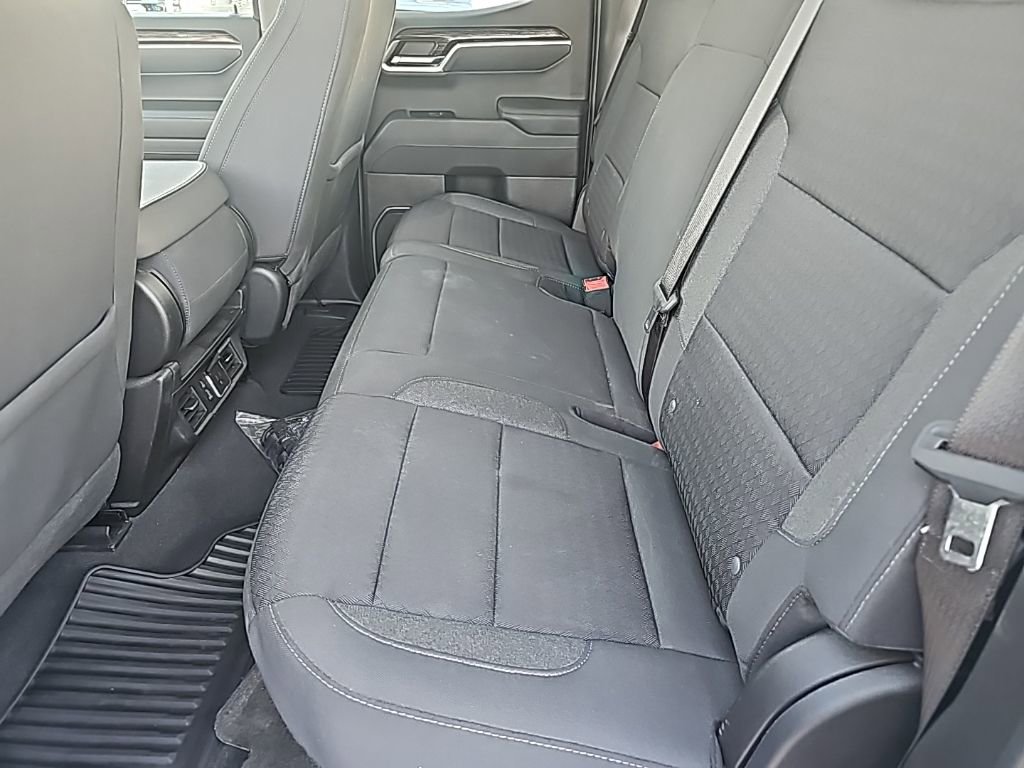 Certified 2023 GMC Sierra 1500 Elevation image 12