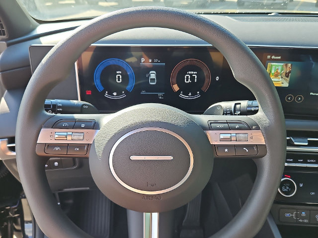 New 2026 Hyundai Santa Cruz SEL FWD image 24
