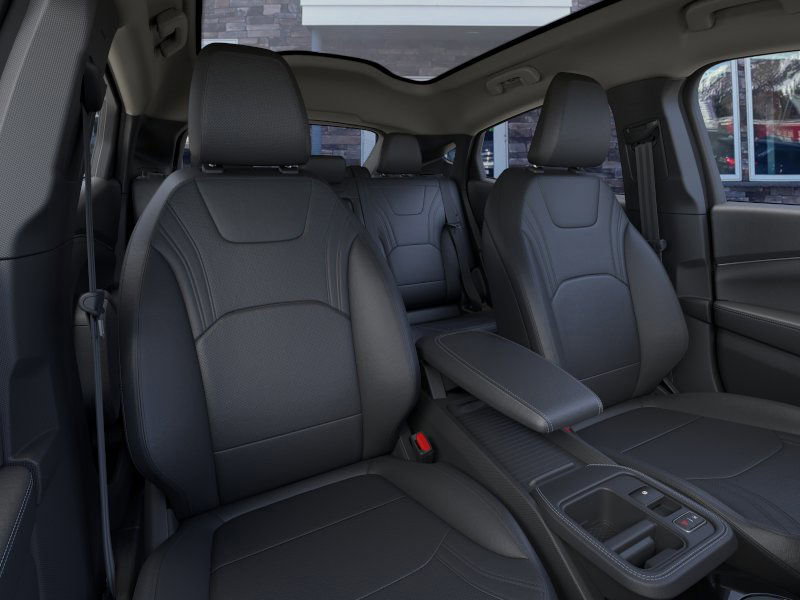 New 2025 Ford Mustang Mach-E Premium w/ Interior Protection Package image 10