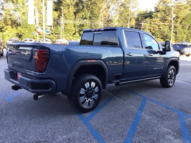 New 2026 GMC Sierra 2500 Denali w/ Denali Reserve Package image 5