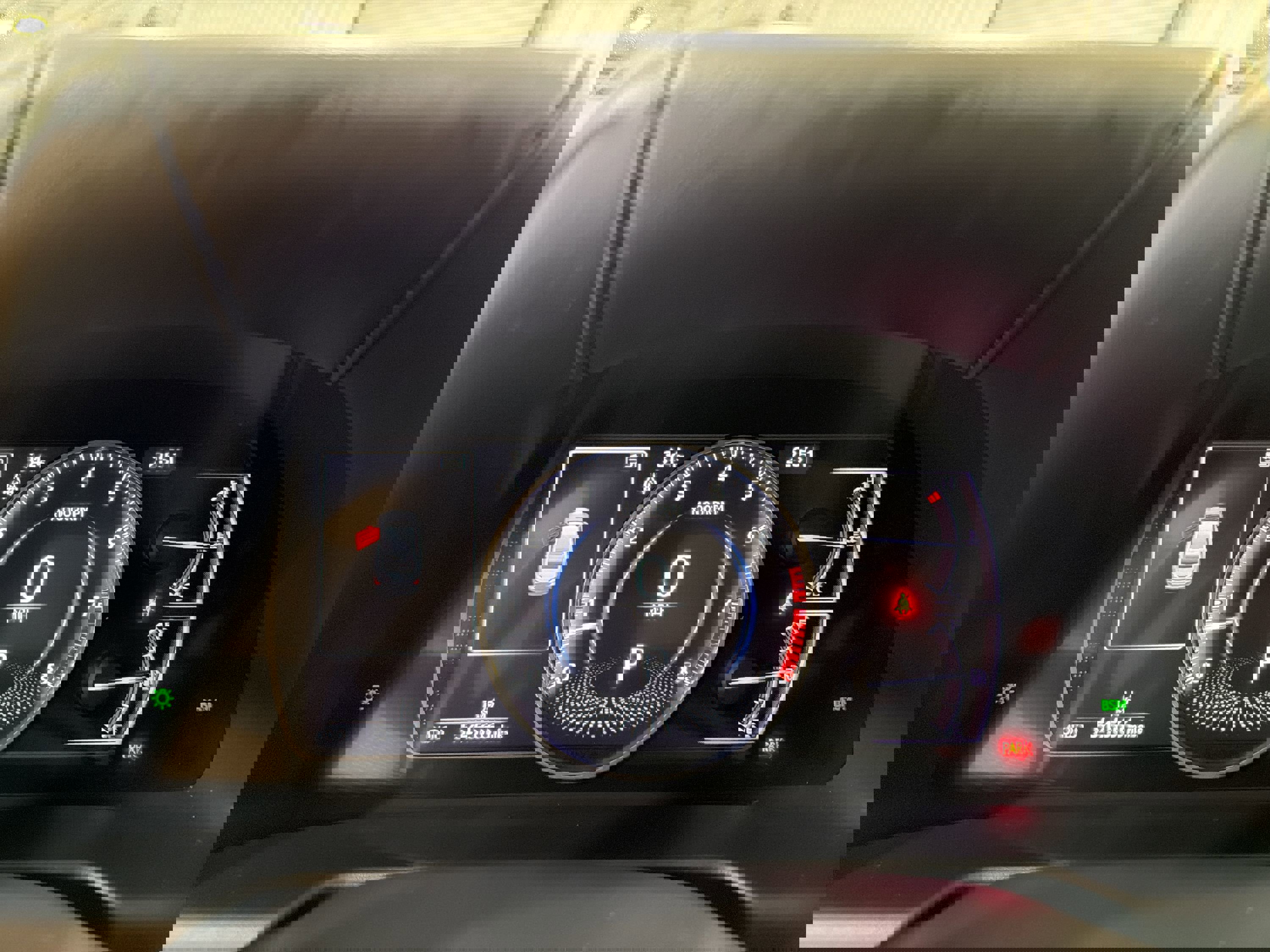 Used 2019 Lexus ES 350 w/ Ultra Luxury Package image 16