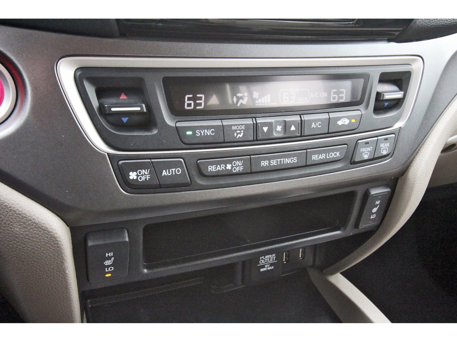 Used 2018 Honda Pilot EX-L image 27