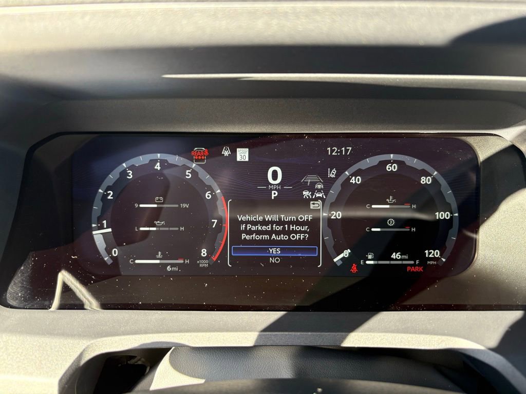 Used 2025 Toyota 4Runner TRD Sport image 12