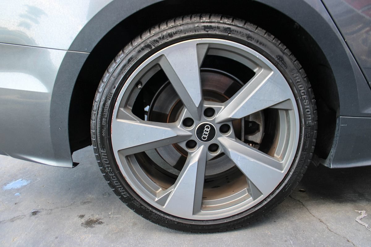 Used 2021 Audi A5 2.0T Premium Plus w/ Premium Plus AWD/4WD image 32