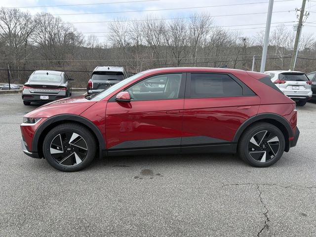 New 2026 Hyundai Ioniq 5 SEL image 4