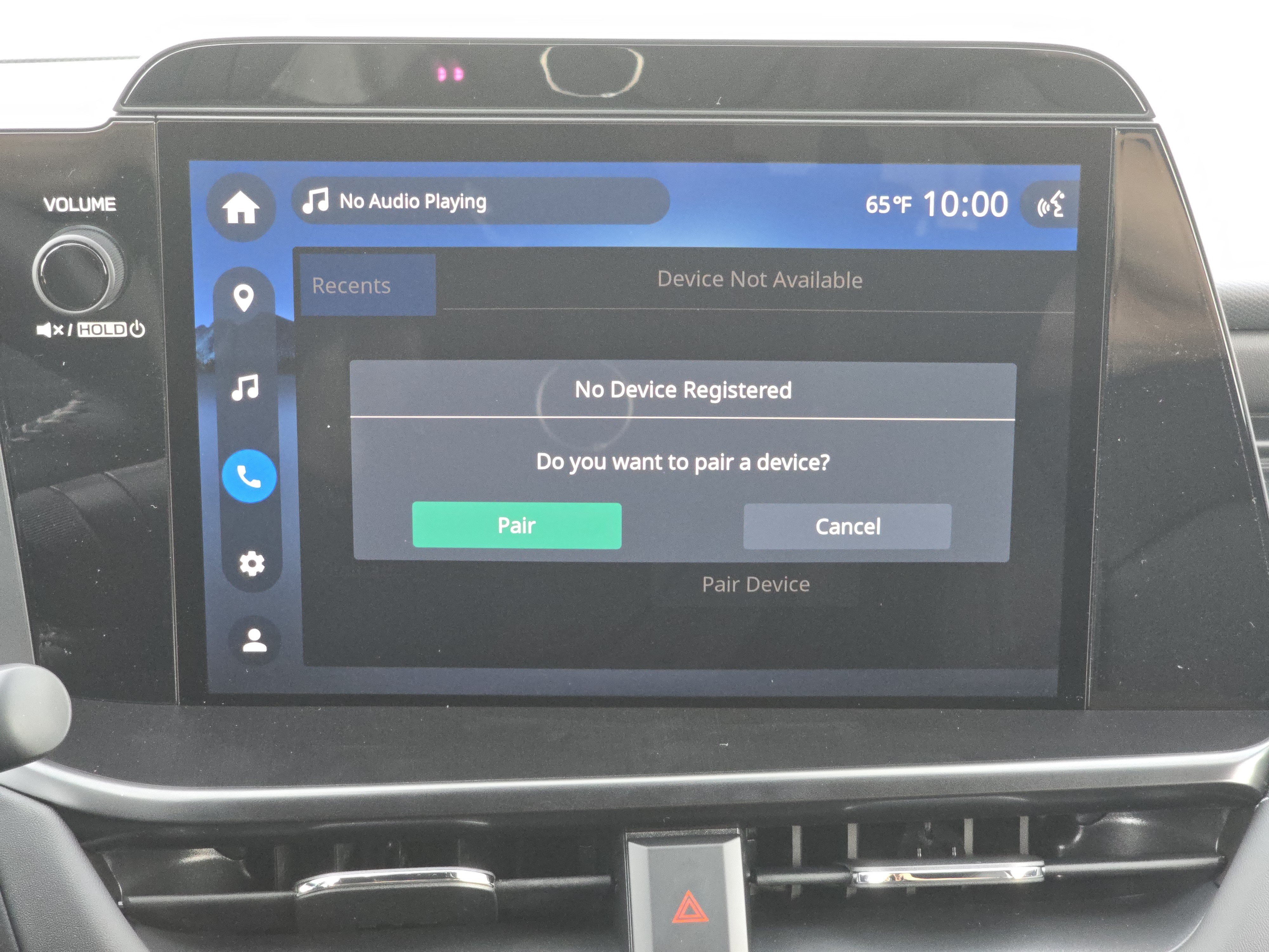 New 2026 Subaru Outback Touring XT AWD/4WD image 14