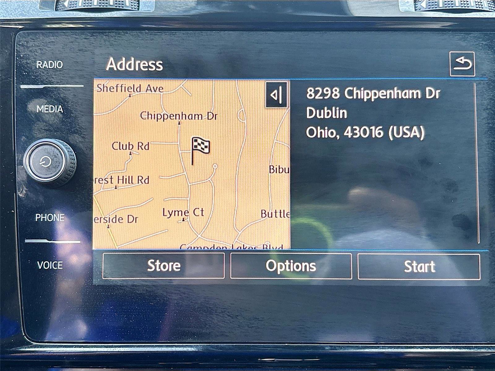 Used 2018 Volkswagen Golf 4-Door image 14