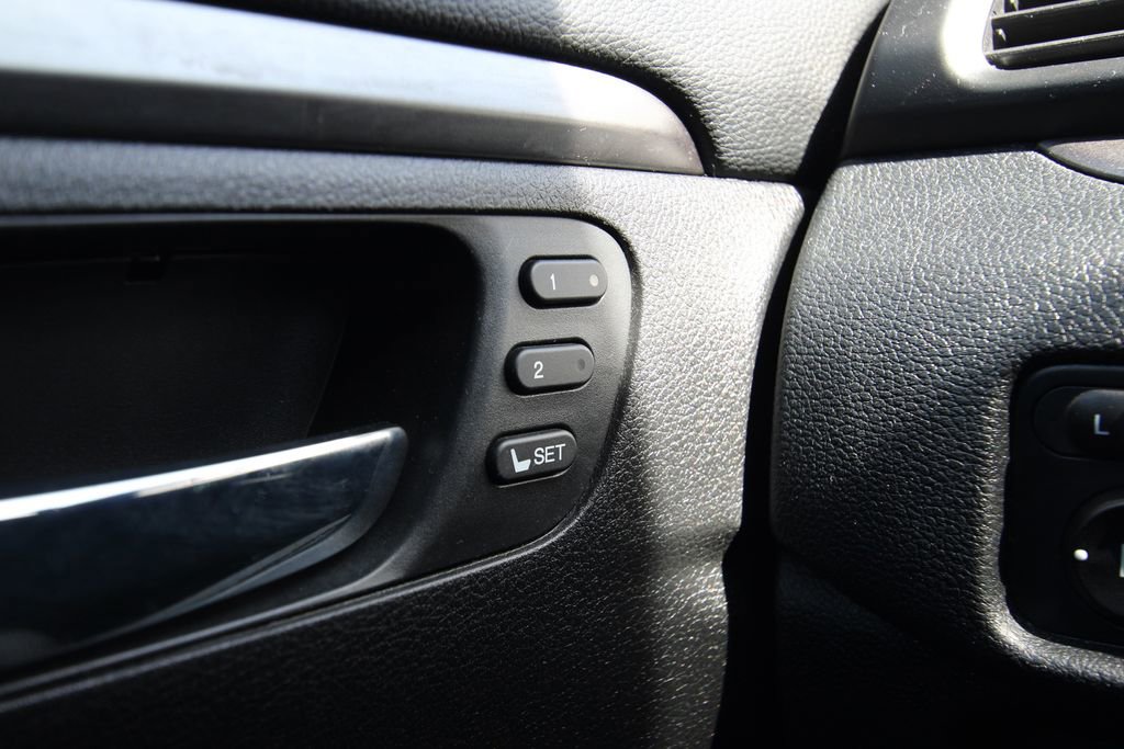 Used 2021 Honda Passport EX-L image 22