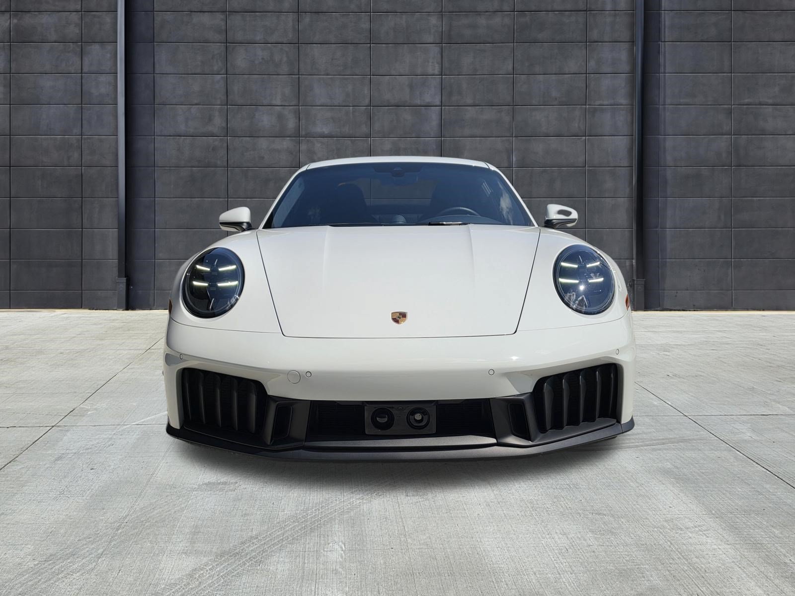 Certified 2025 Porsche 911 Carrera 4 GTS AWD/4WD image 10