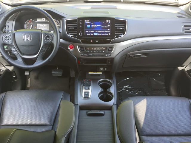 Used 2023 Honda Ridgeline RTL-E image 14