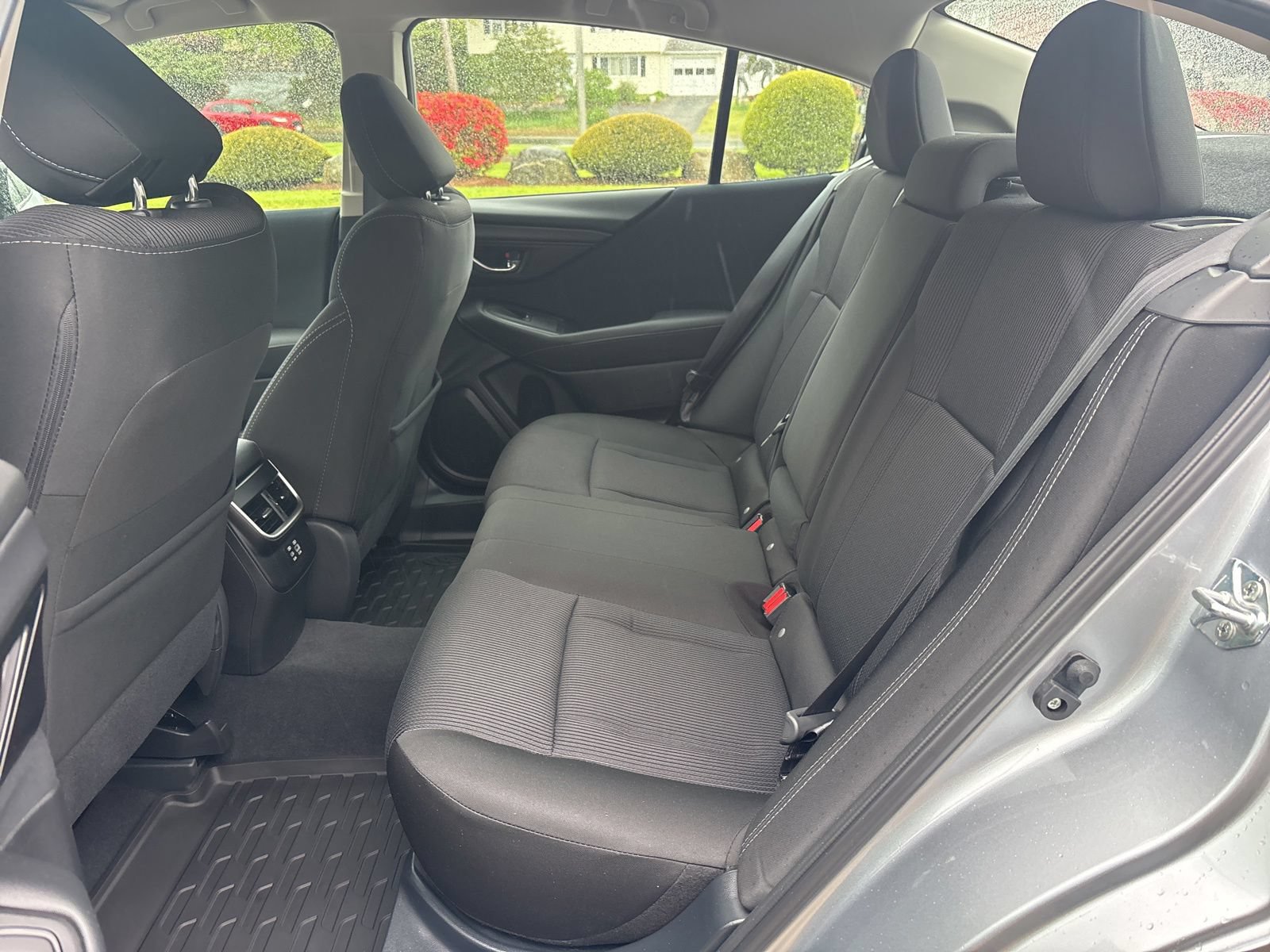 Used 2025 Subaru Legacy Premium AWD/4WD image 31